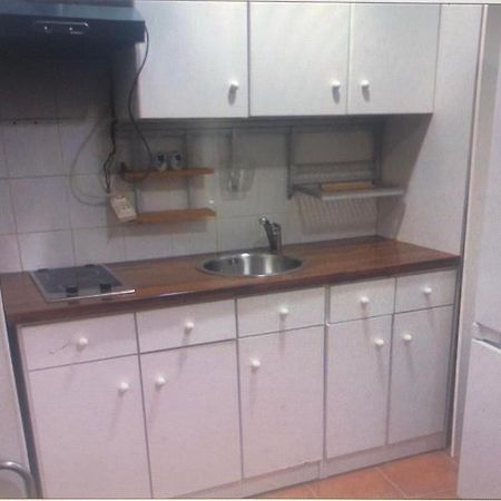 Flat In Bairro Alto Apartment ลิสบอน ภายนอก รูปภาพ