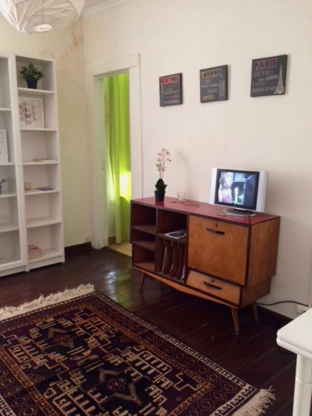 Flat In Bairro Alto Apartment ลิสบอน ภายนอก รูปภาพ