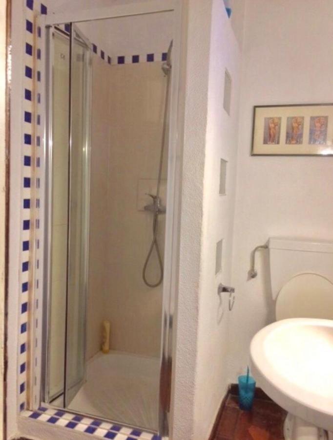 Flat In Bairro Alto Apartment ลิสบอน ภายนอก รูปภาพ