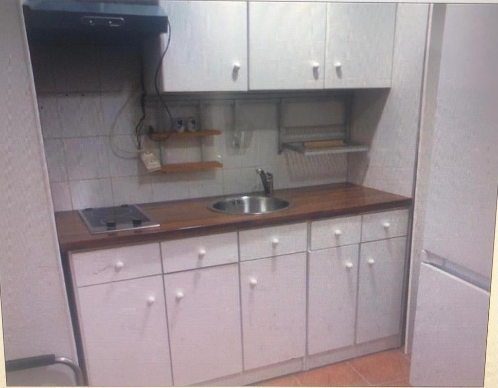Flat In Bairro Alto Apartment ลิสบอน ภายนอก รูปภาพ